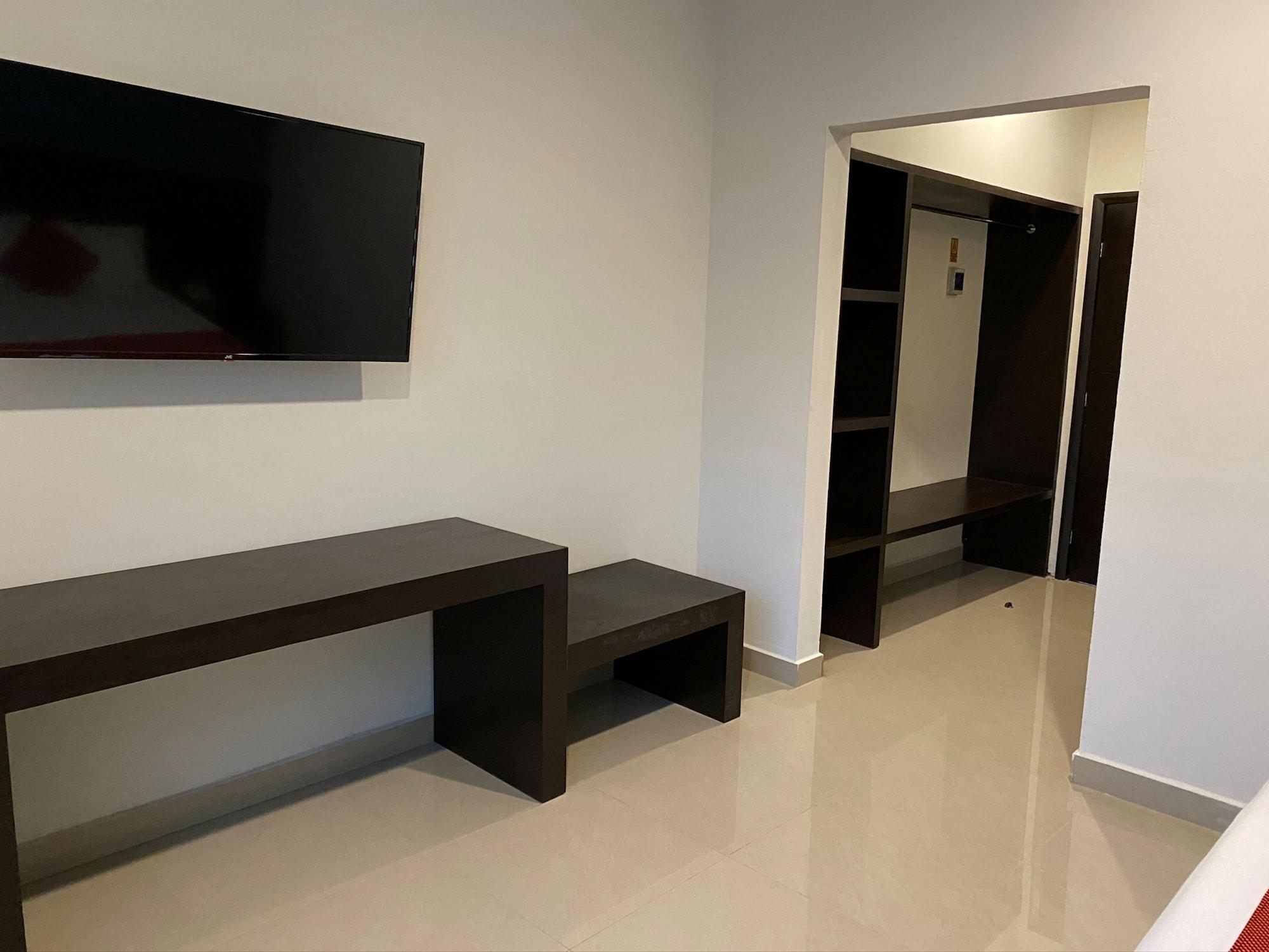 Hotel Ambra بلايا ديل كارمن المظهر الخارجي الصورة