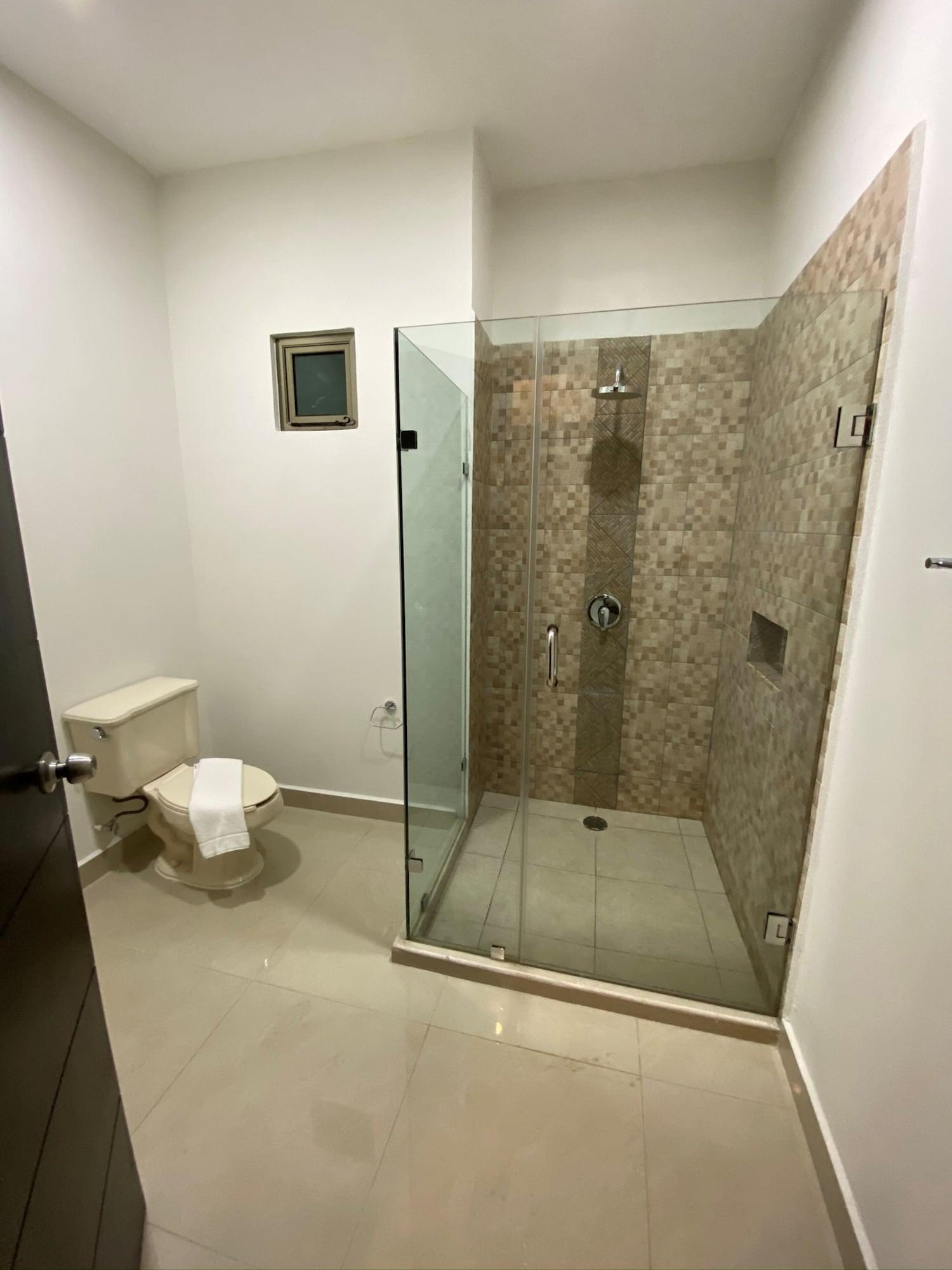 Hotel Ambra بلايا ديل كارمن المظهر الخارجي الصورة