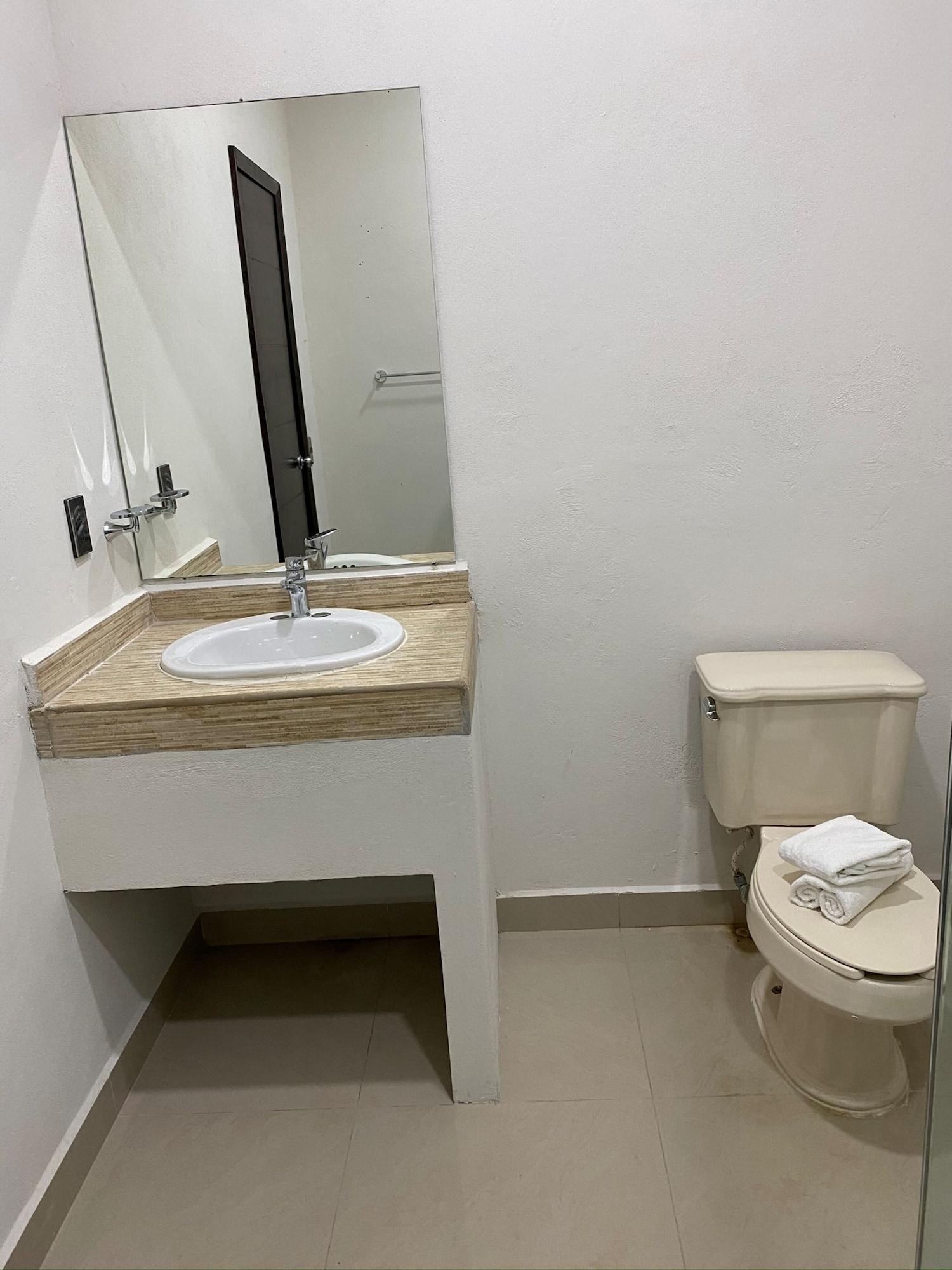 Hotel Ambra بلايا ديل كارمن المظهر الخارجي الصورة