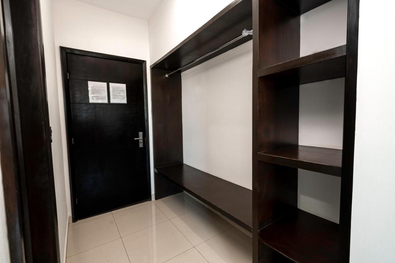 Hotel Ambra بلايا ديل كارمن المظهر الخارجي الصورة