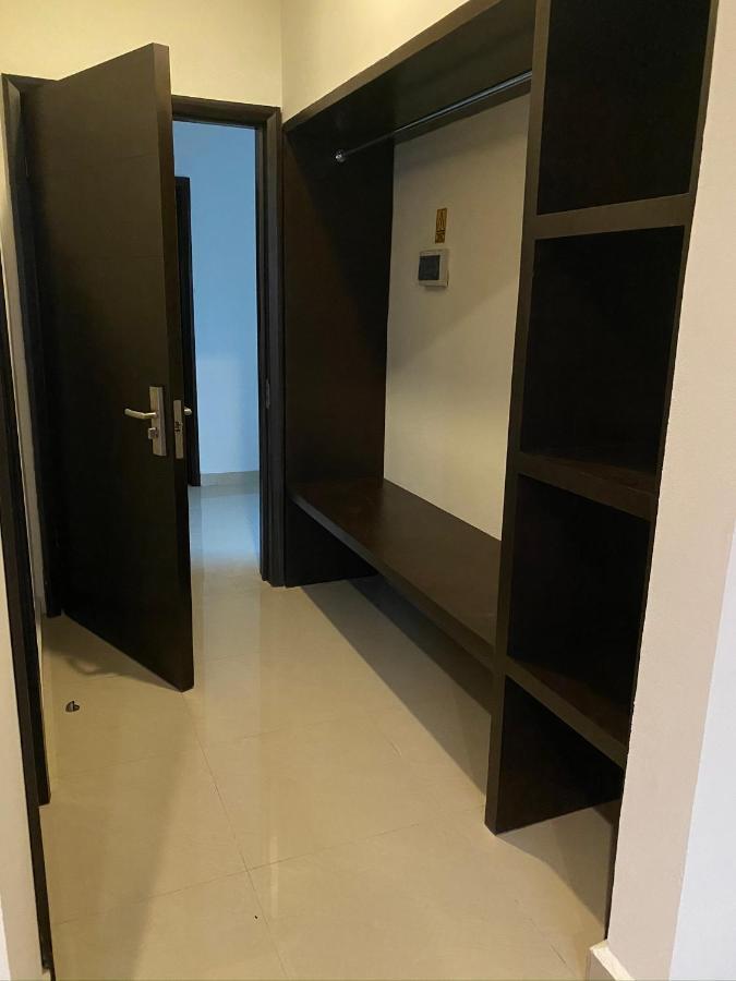 Hotel Ambra بلايا ديل كارمن المظهر الخارجي الصورة